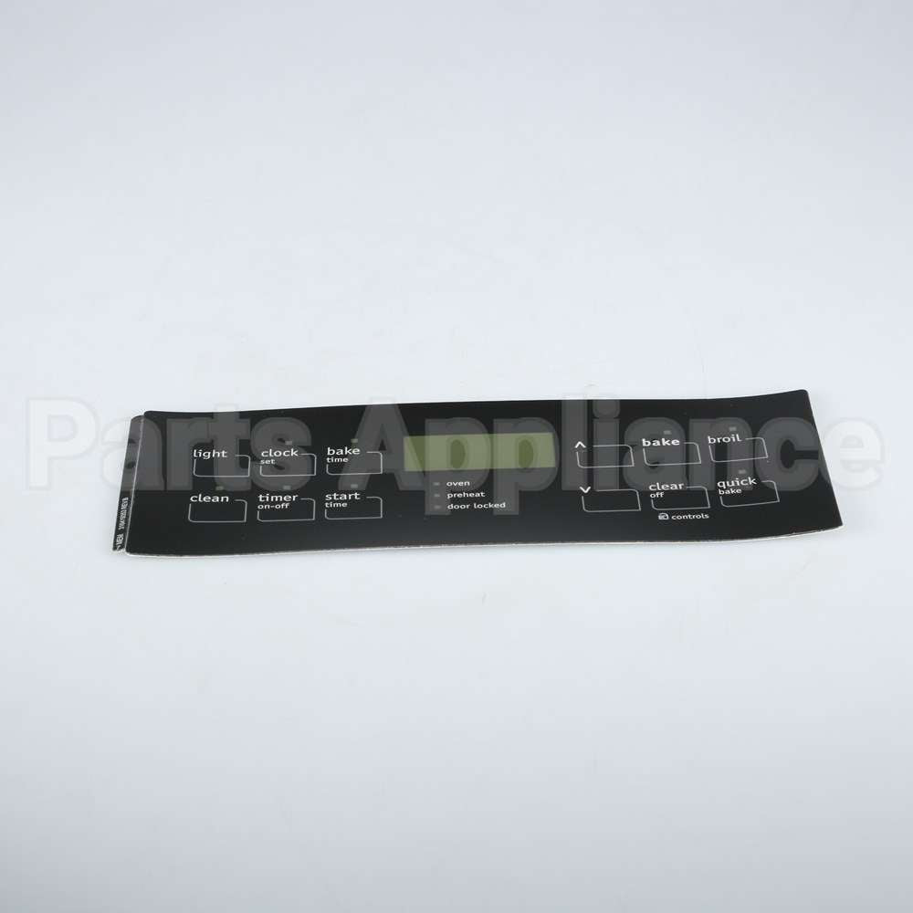 318296822 Frigidaire Clock/Timer