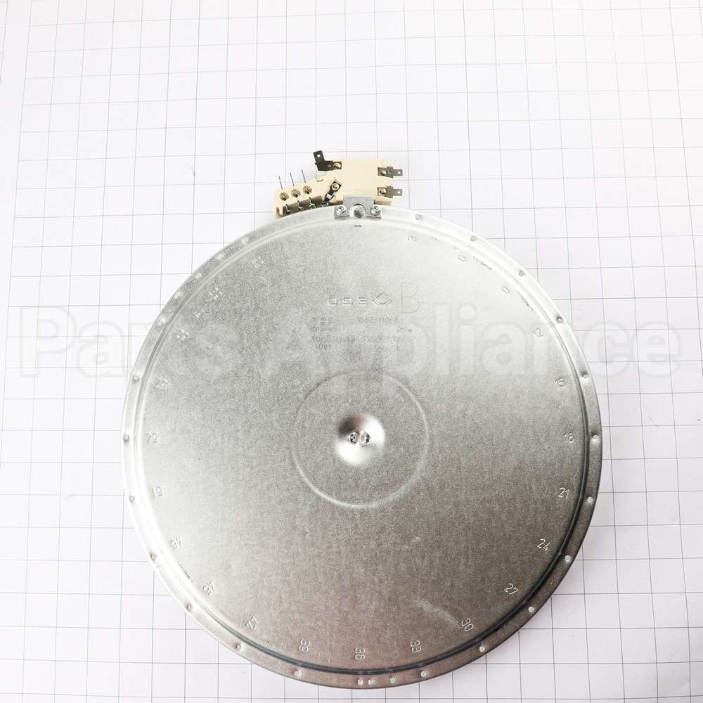 318297810 Frigidaire Element