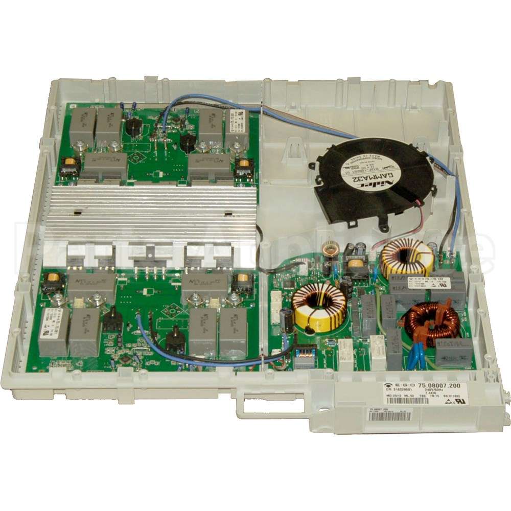 318329601 Frigidaire Housing Assembly