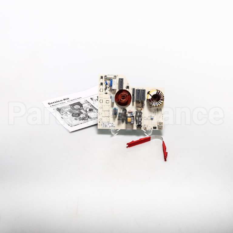 318347010 Frigidaire Filter