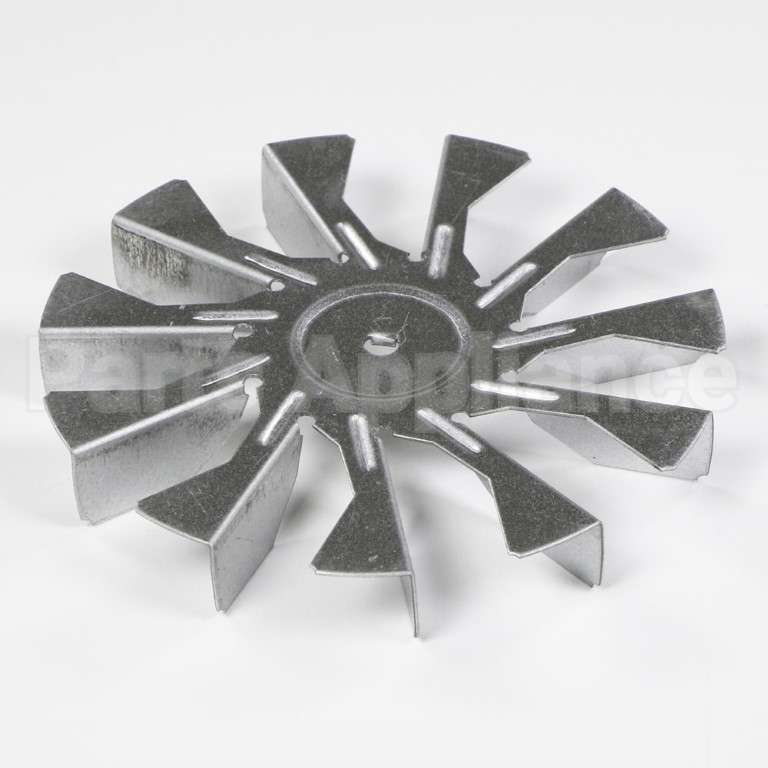 318398302 Frigidaire Fan Blade