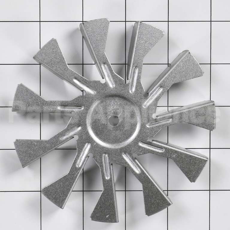 318398302 Frigidaire Fan Blade