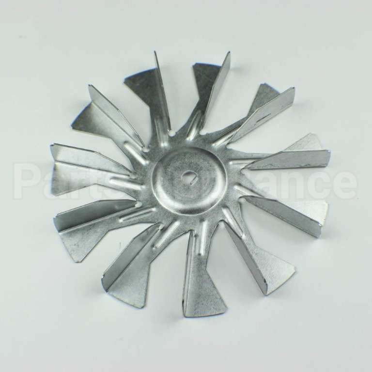 318398302 Frigidaire Fan Blade