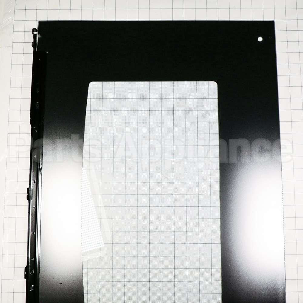 318403500 Frigidaire Dsp Glassassy.