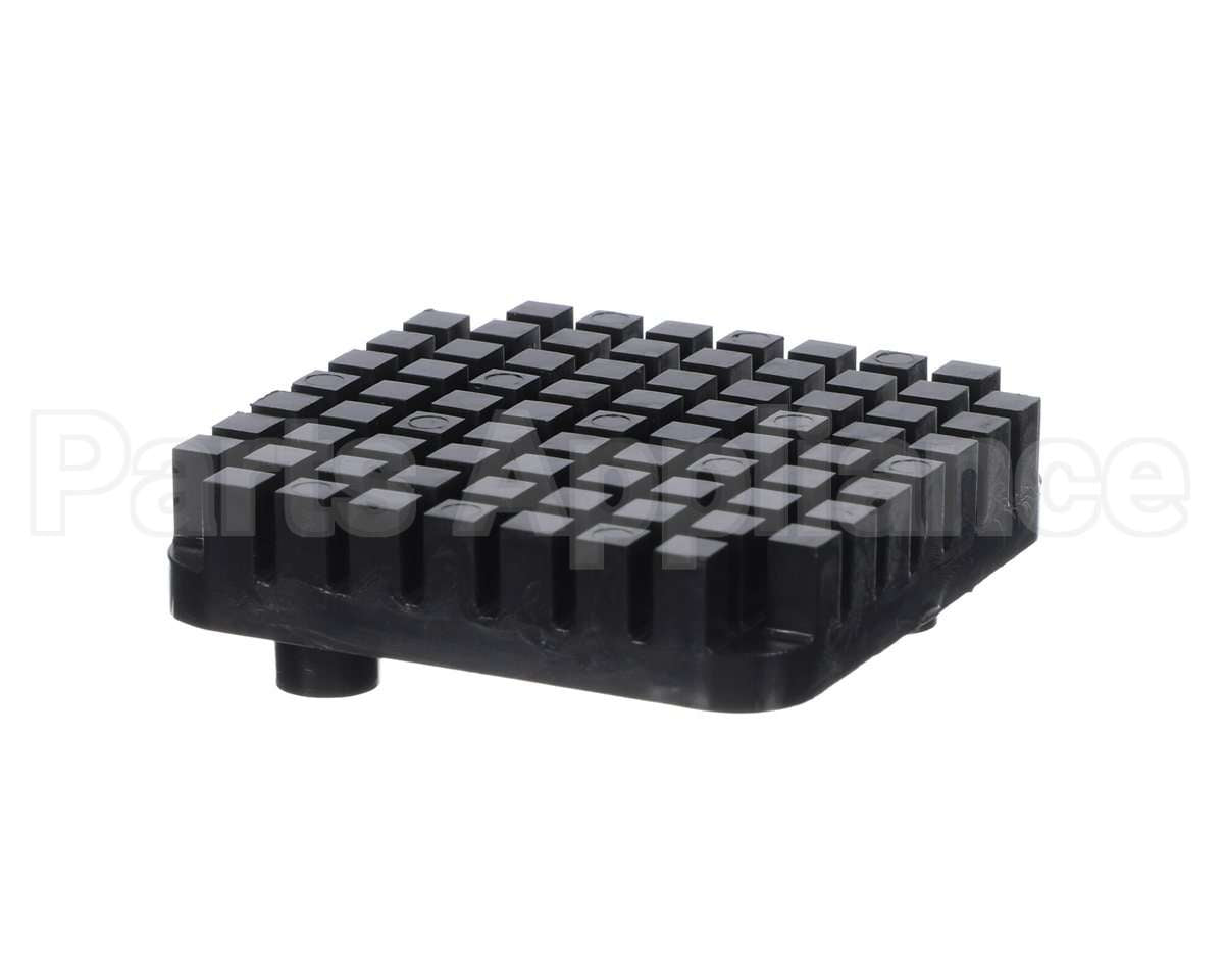 31841 Henny Penny Push Block - 1/4