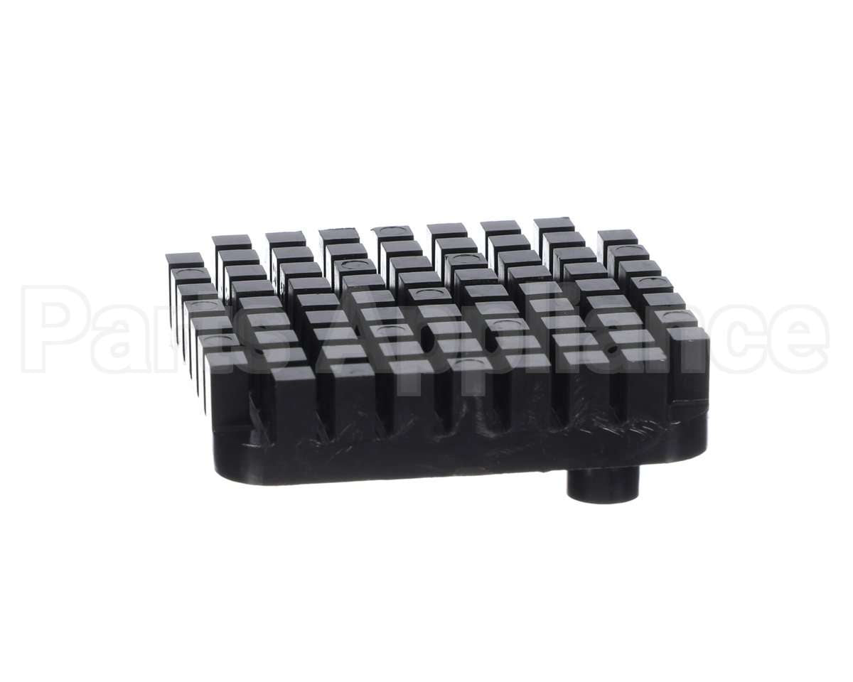 31841 Henny Penny Push Block - 1/4