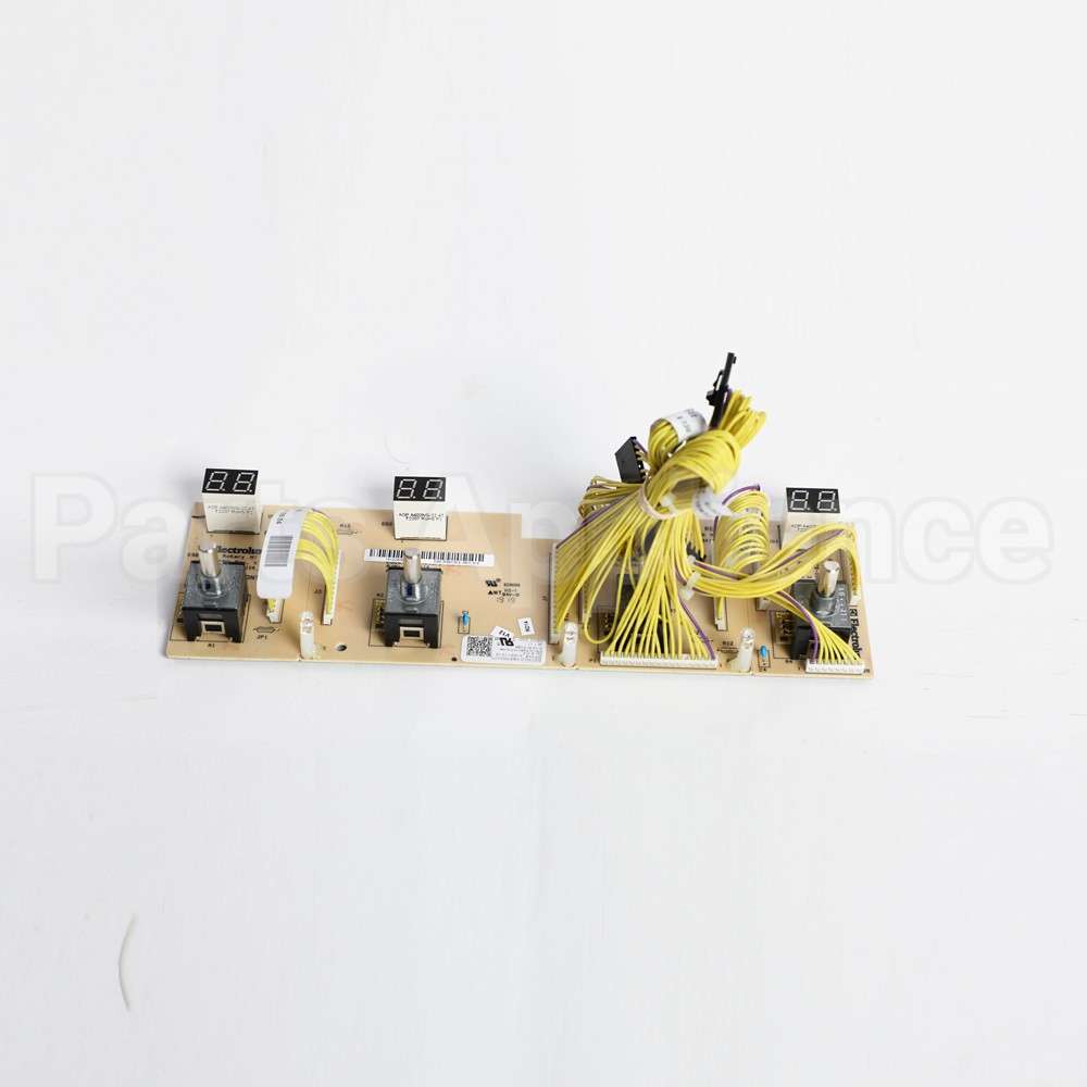 318411412 Frigidaire Control Assembly