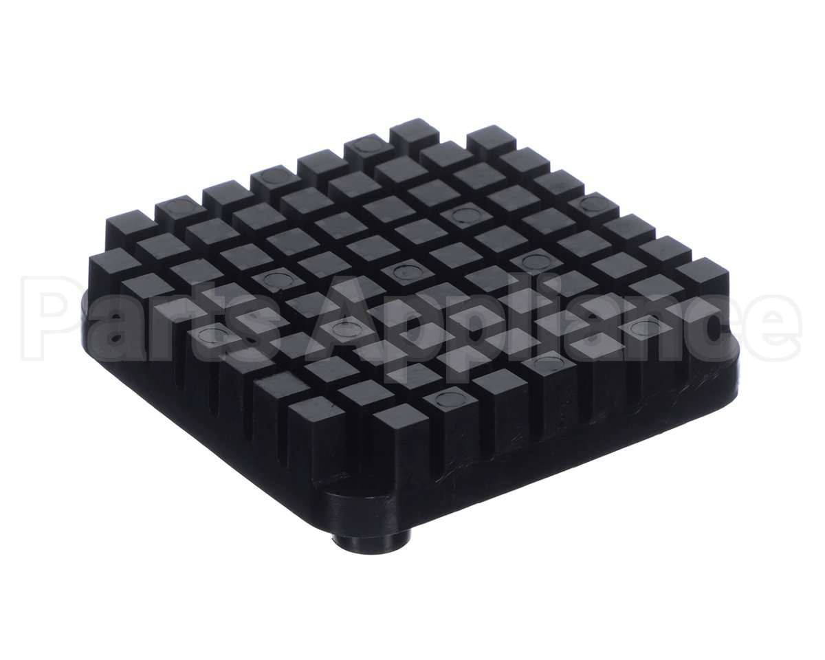 31842 Henny Penny Push Block - 3/8