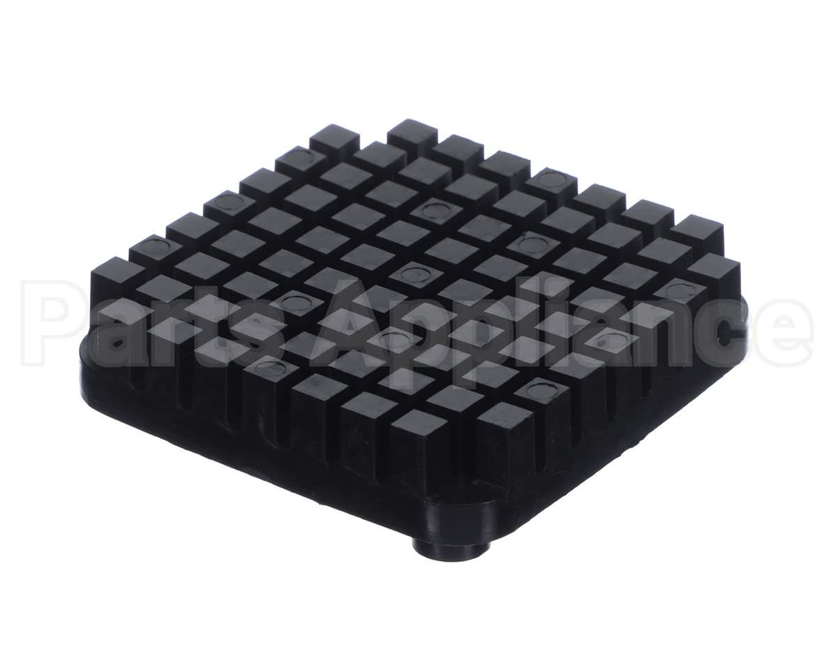 31842 Henny Penny Push Block - 3/8