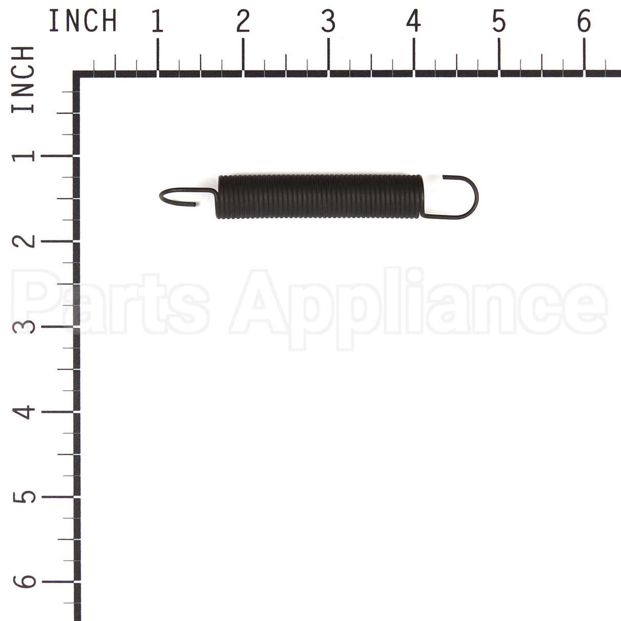 318468MA Briggs & Stratton Spring Tension Retur