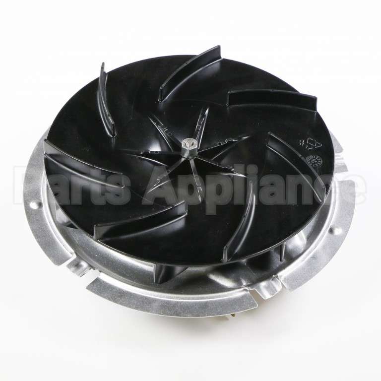 318575600 Frigidaire Motor Assembly