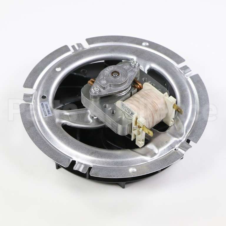 318575600 Frigidaire Motor Assembly