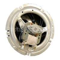 318575600 Frigidaire Motor Assembly