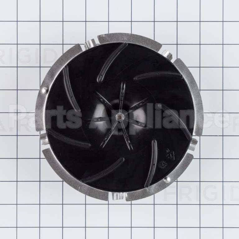 318575600 Frigidaire Motor Assembly