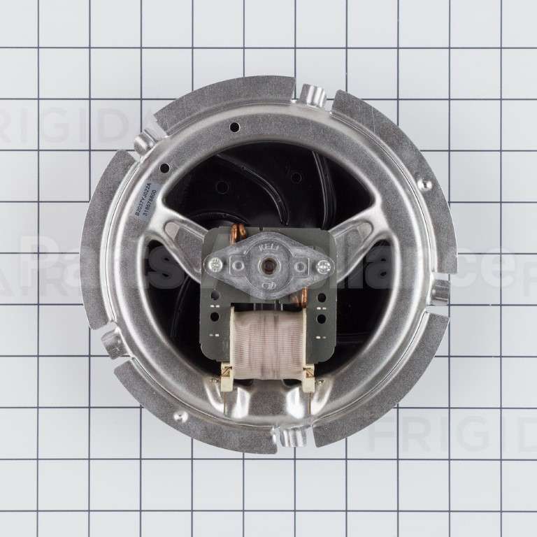 318575600 Frigidaire Motor Assembly