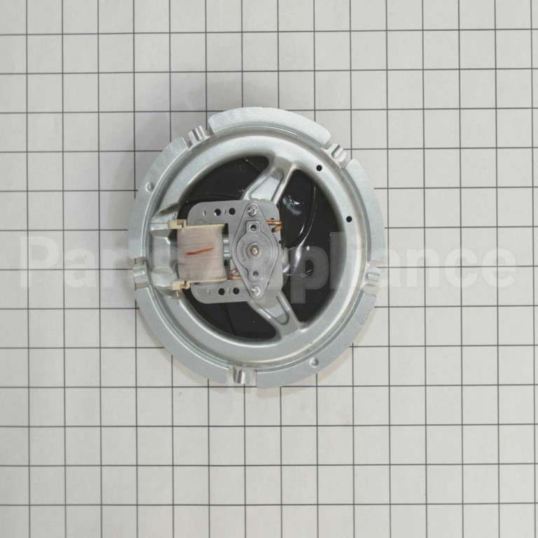 318575603 Frigidaire Motor Assembly