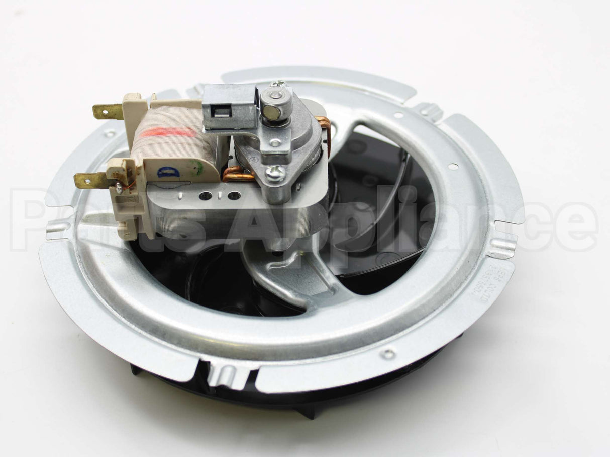 318575604 Frigidaire Motor Assembly