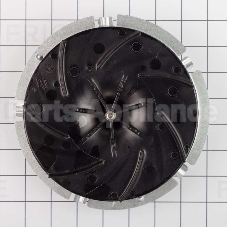 318575612 Frigidaire Motor Assembly