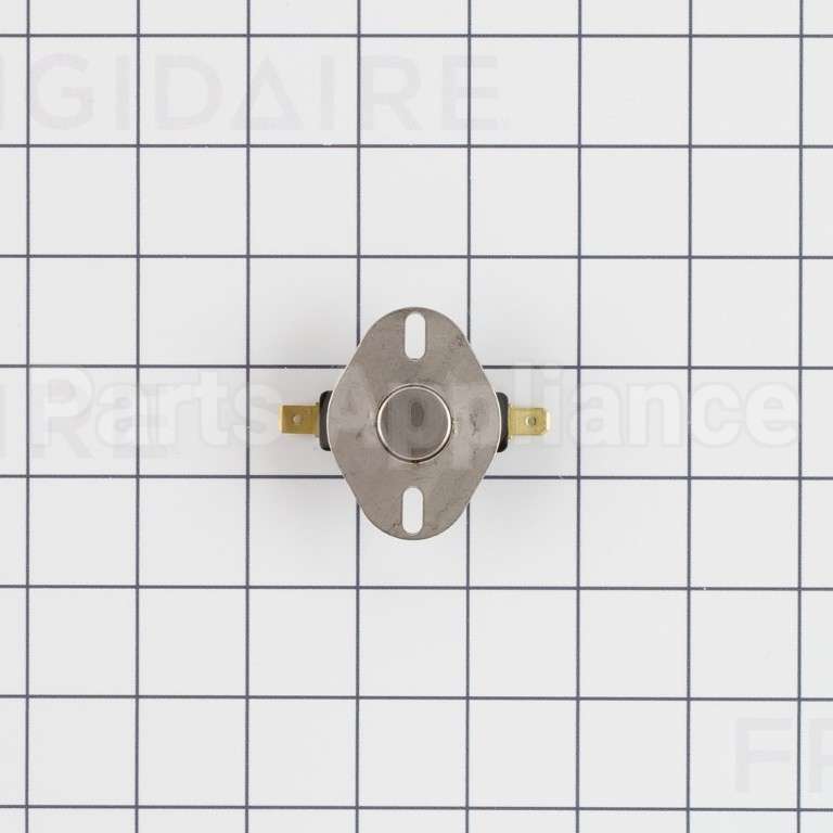 318578506 Frigidaire Thermostat