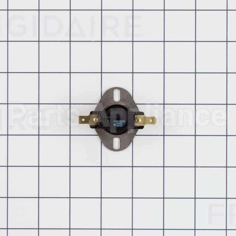 318578506 Frigidaire Thermostat