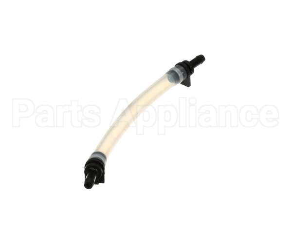 3186570 Angelo Po Rubber Pipe For Rinse Aid Dispenser