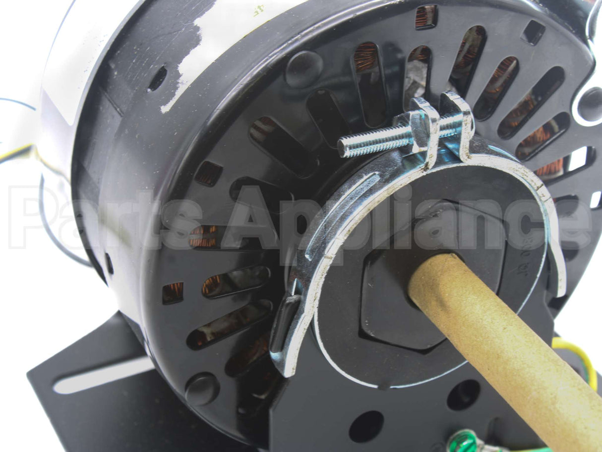 318863 Greenheck 115V 1/5Hp 1050Rpm Ccwle Motor