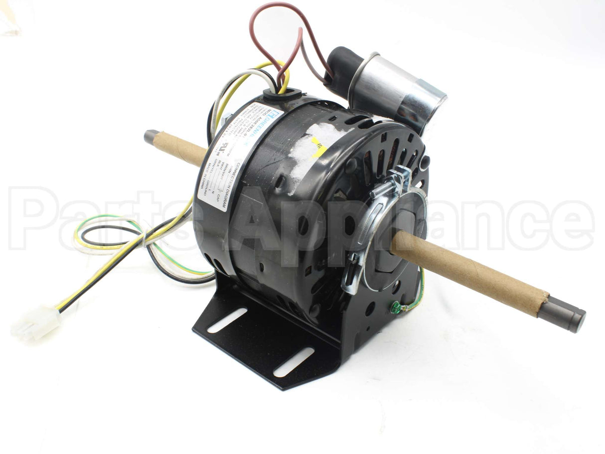 318863 Greenheck 115V 1/5Hp 1050Rpm Ccwle Motor