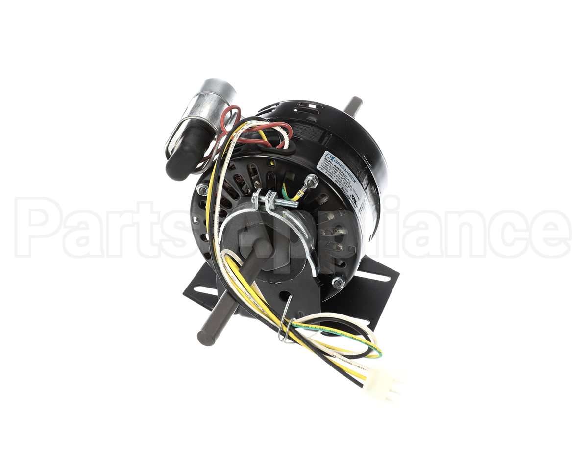 318863 Greenheck 1/5 Hp Motor