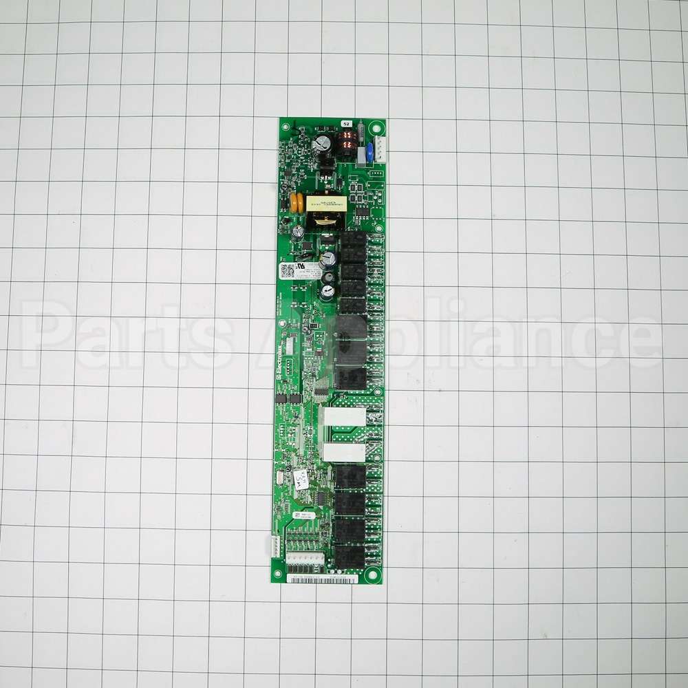 318939702 Frigidaire Board