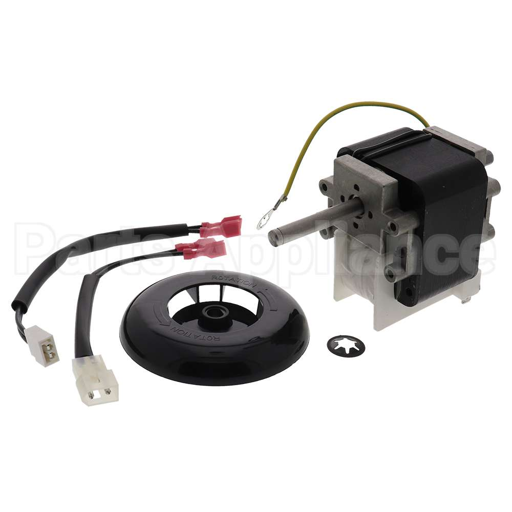318984-753 Inducer Motor Compatible