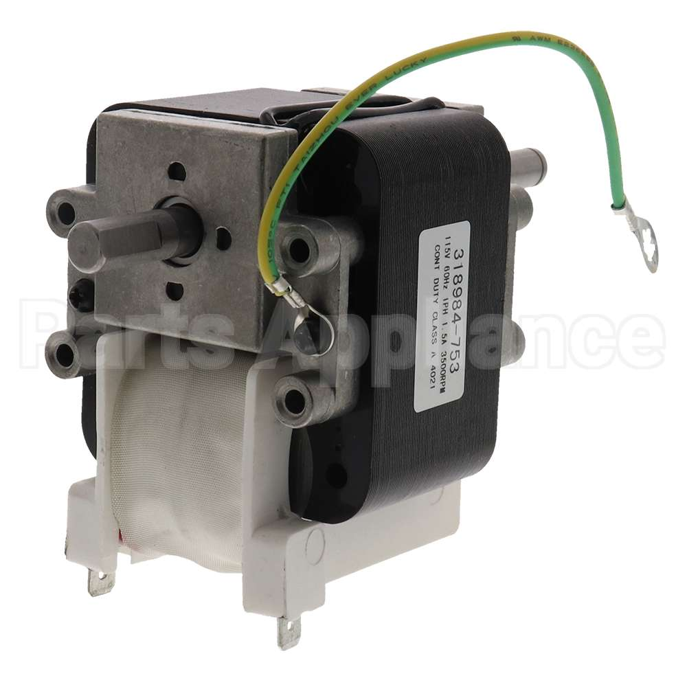 318984-753 Inducer Motor Compatible