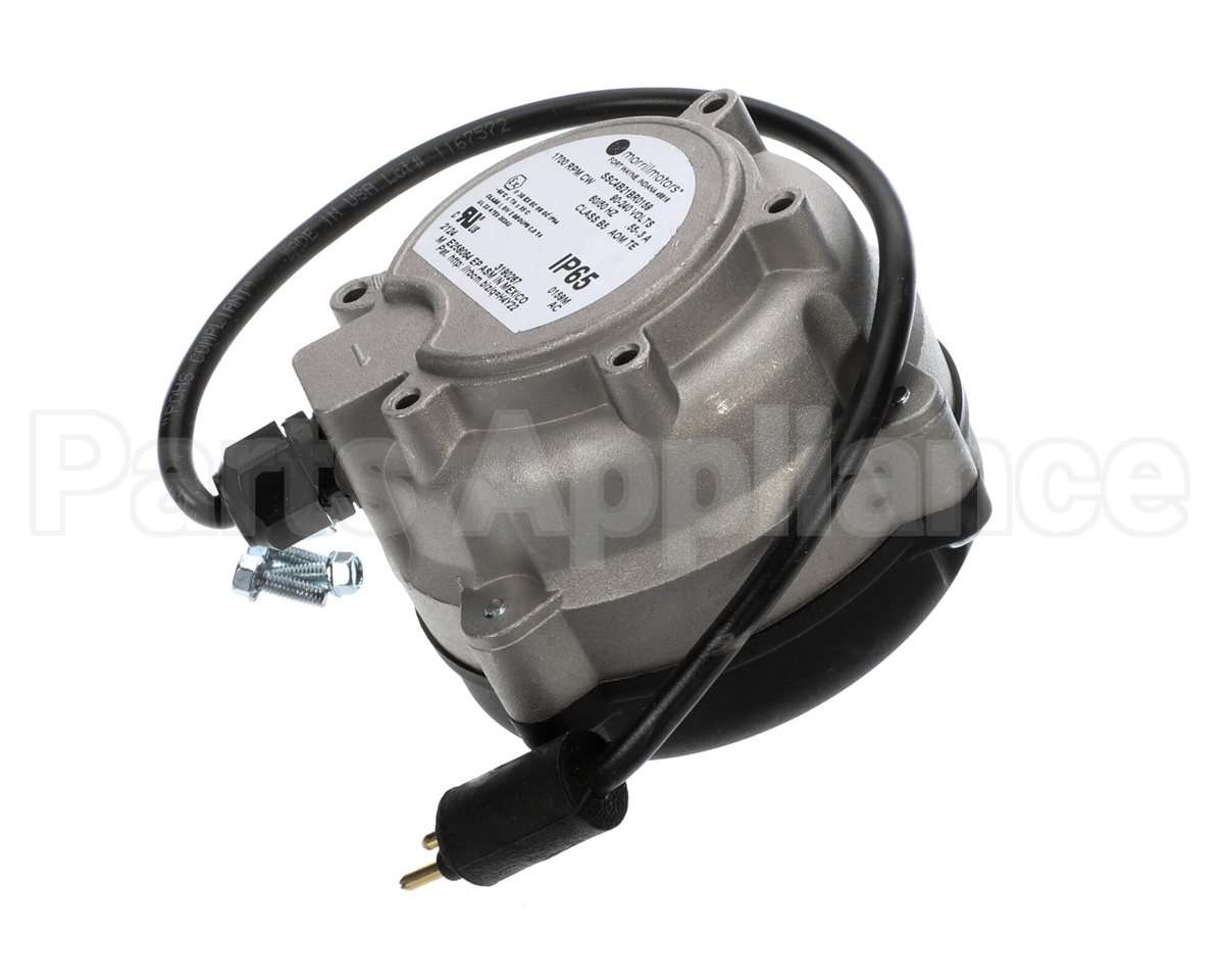 3190267 Hussmann Motor-20W 90-240V 1700Rpm Ssc4
