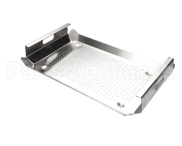 31908 Power Soak Systems Tray 12 Scrapper Narrow (12X18