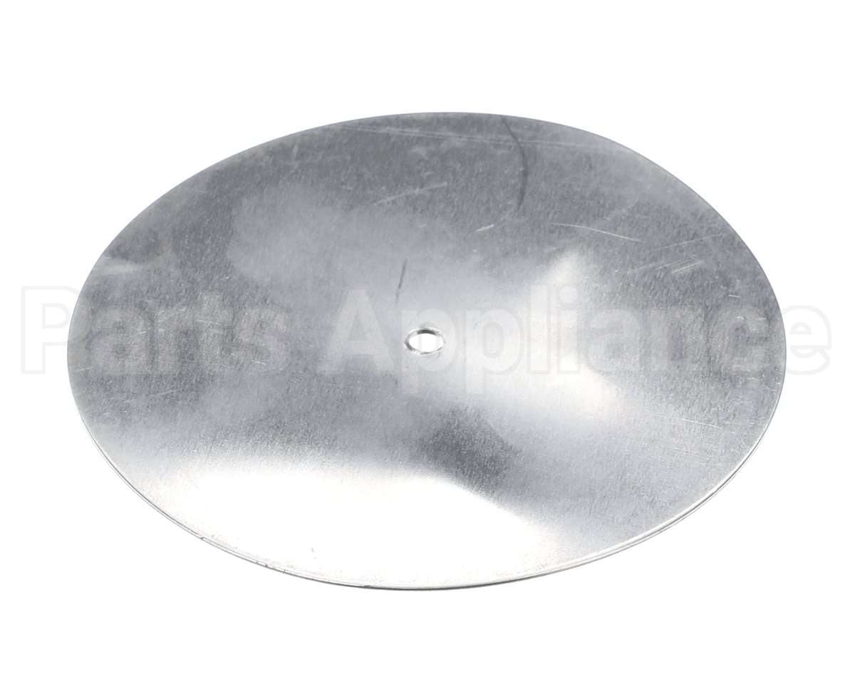 319202 American Dryer Laundry Sail Switch Damper-Flat