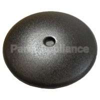 3192487 Whirlpool Cap 9K Ka/Gas Mblk