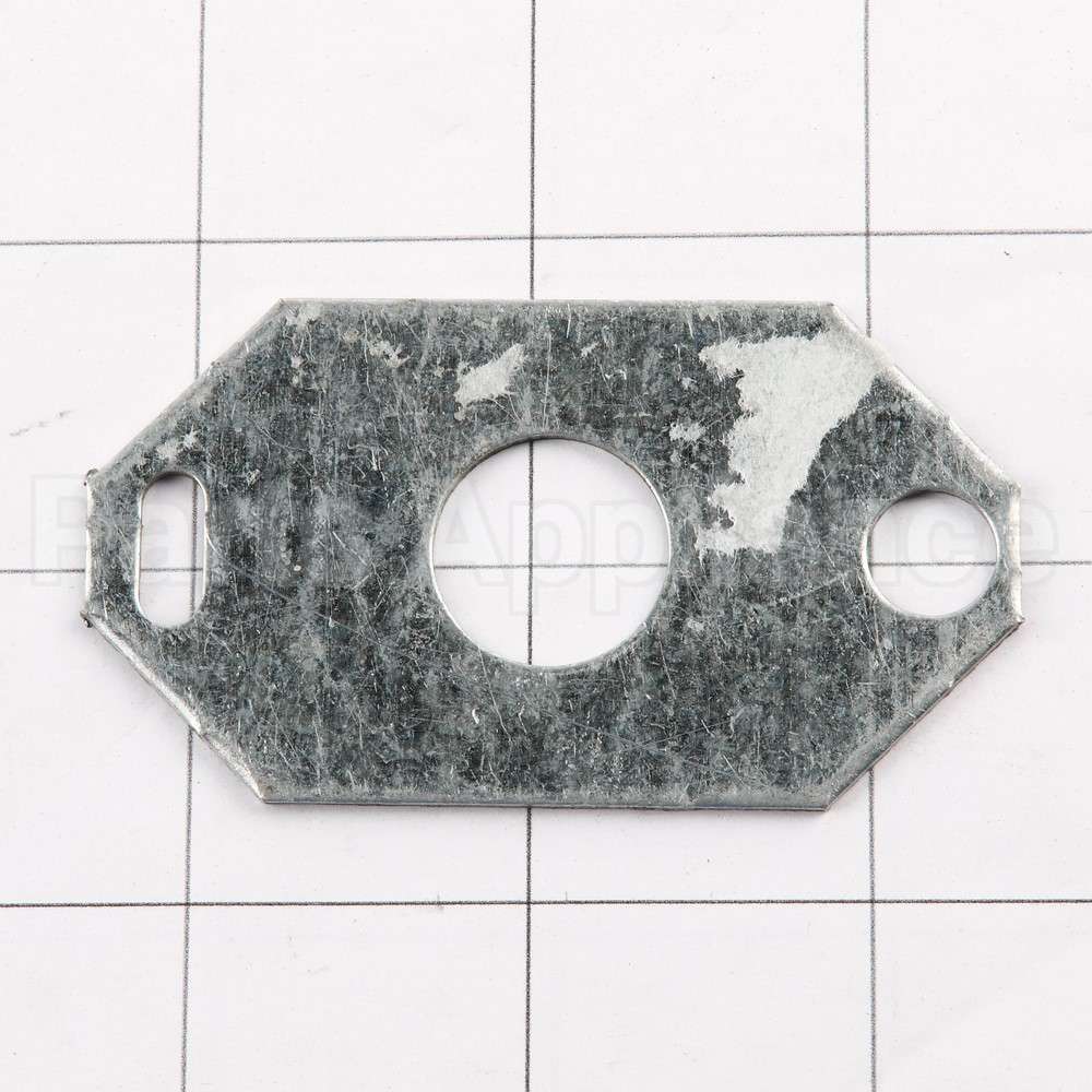 3192491 Whirlpool Support,Bracket Manifold