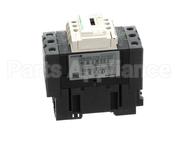 3192600 Angelo Po Relay 230 Volt 50/60 Hz