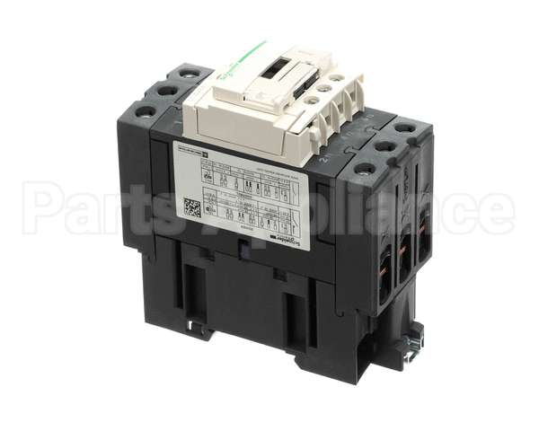 3192600 Angelo Po Relay 230 Volt 50/60 Hz