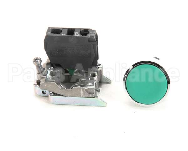 31932 Power Soak Systems Start Switch Green Mx/Ps-100