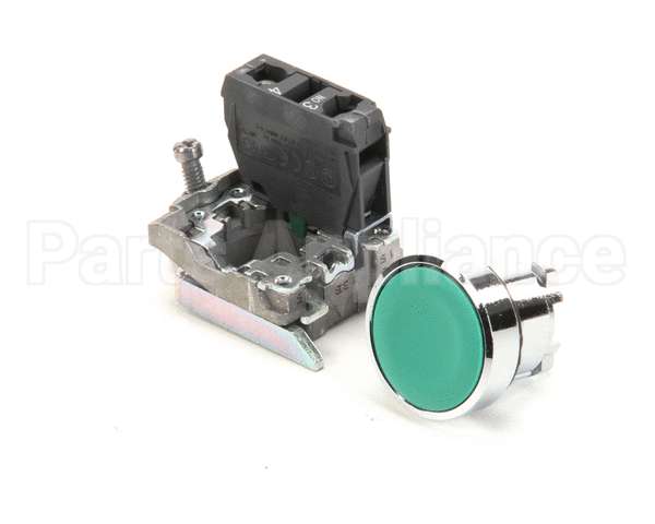 31932 Power Soak Systems Start Switch Green Mx/Ps-100
