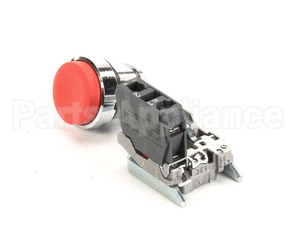 31933 Power Soak Systems Stop Switch Red / Mx /Ps-100