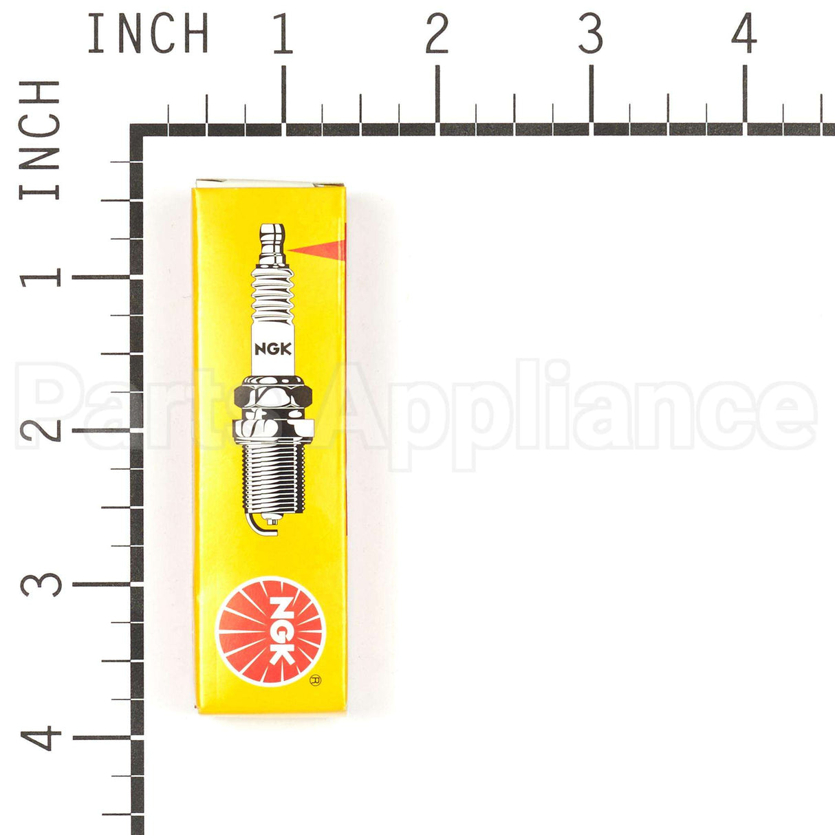 3194 Briggs & Stratton Skirt Chute Extens
