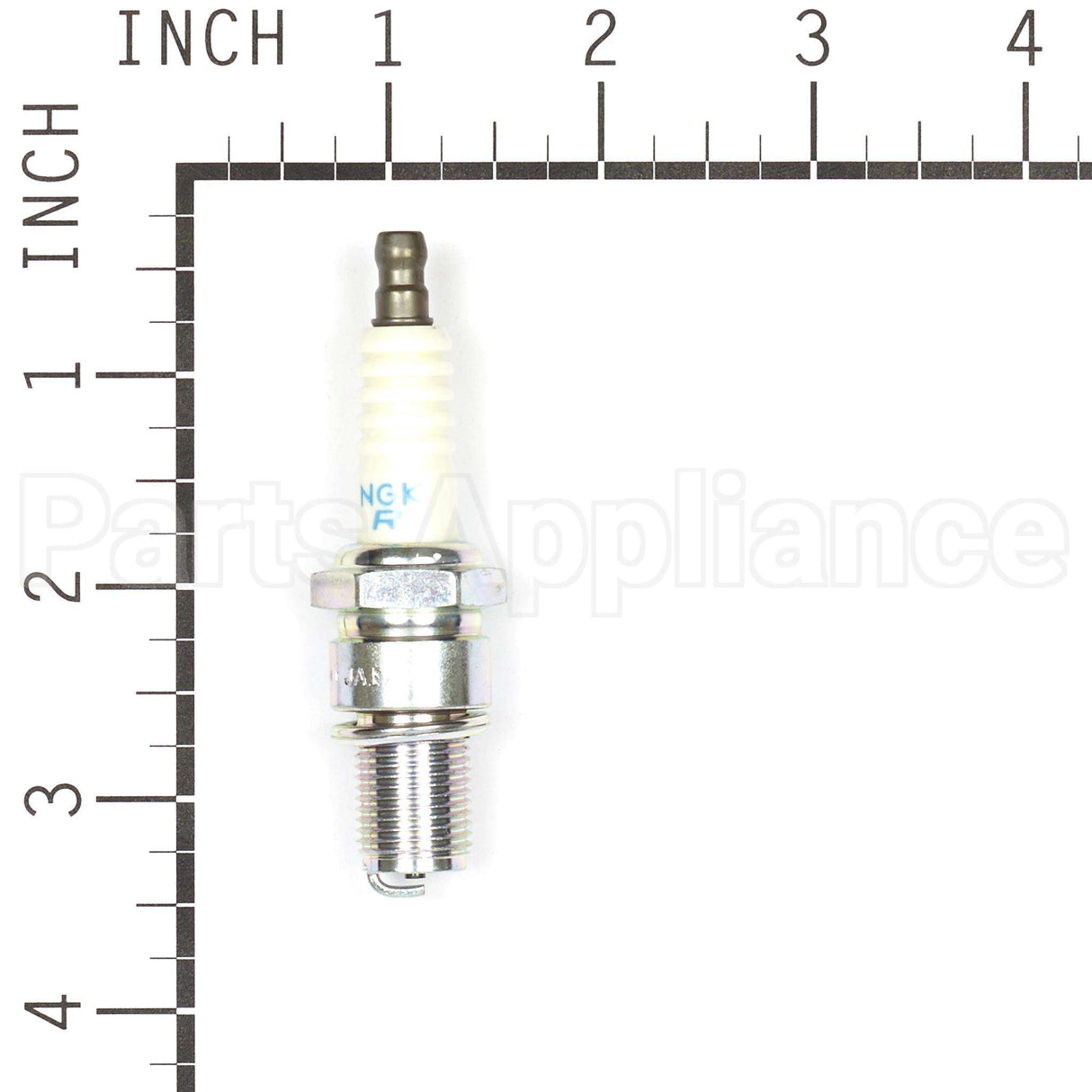 3194 Briggs & Stratton Skirt Chute Extens