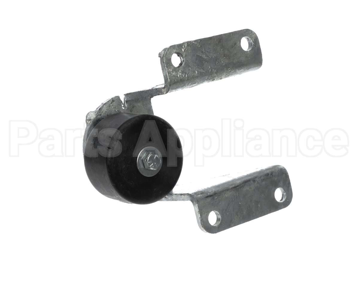 3194 Imperial Brown Stay Roller - Assembly - Galvanized
