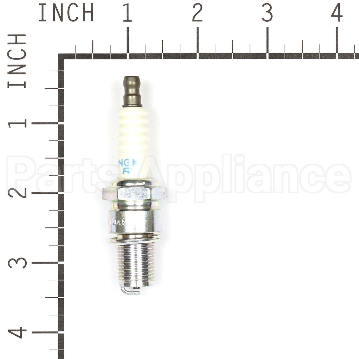 3194 NGK Br9Es Solid Spark Plug