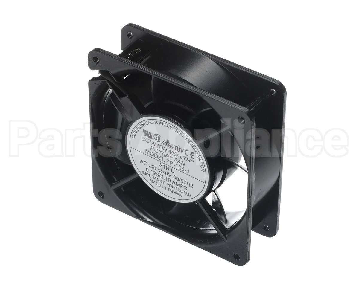 31960011212381 Doyon Fan Axial 220V 120X120X38