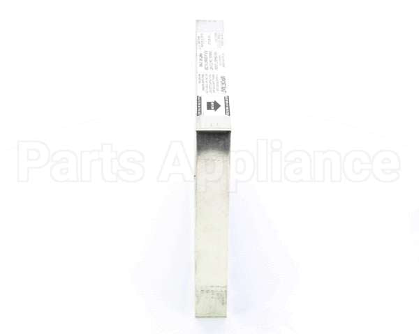 31963 Giles Filter, Charcoal, Assembly, 16 X 12-3/8