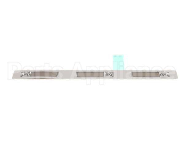 31964 Blodgett Control, Uhc Back Membrane