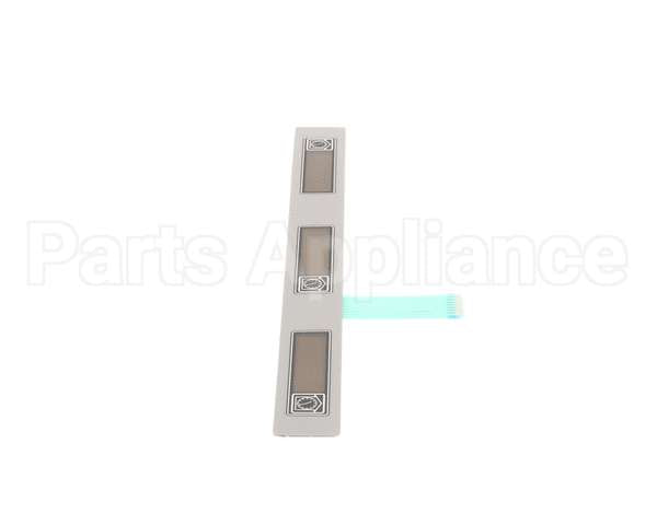31964 Blodgett Control, Uhc Back Membrane