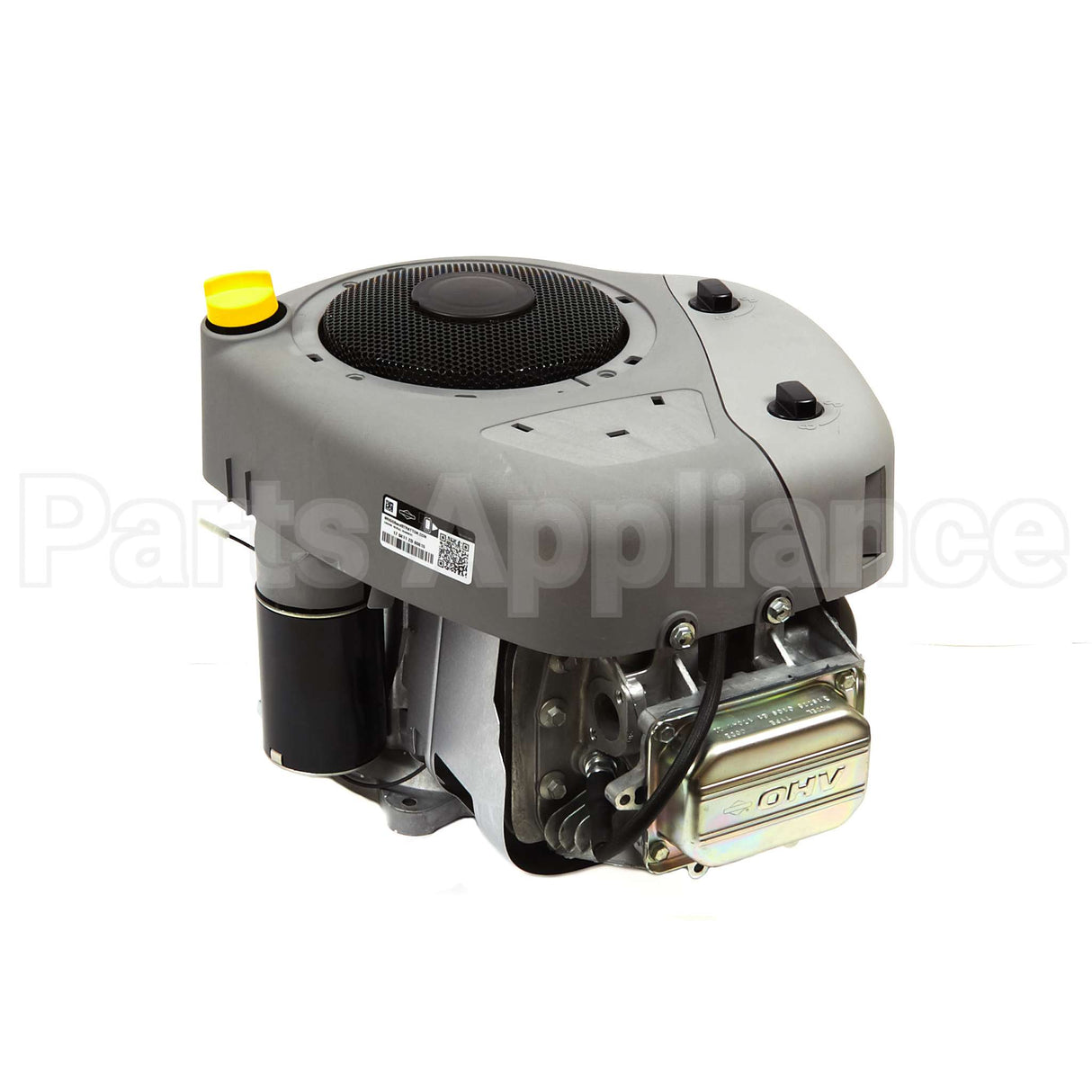 319775-0109-E1 Briggs & Stratton Engine Packed Single Carton